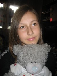 Nikulechka Girl, 26 мая , Киев, id10238697