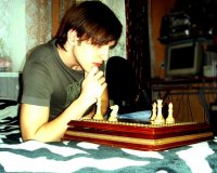 Игорь Теплов, 31 декабря 1989, Санкт-Петербург, id10901504
