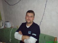 Александр Комаров, 20 августа , Санкт-Петербург, id14578486