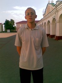 Денис Моргунов, 20 января , Санкт-Петербург, id15190027