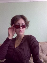 Елена Романова, 21 июня 1980, Казань, id18728536