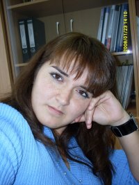 Лилия Ахметшина, 29 августа , Новосибирск, id18926877