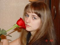 Анастасия Иванова, 12 июня 1988, Санкт-Петербург, id19477164