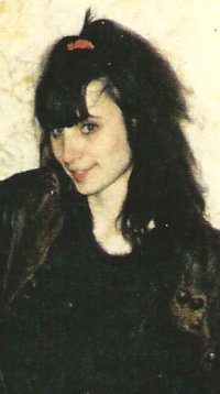 Алиса Конькова, 25 декабря 1992, Запорожье, id19544181