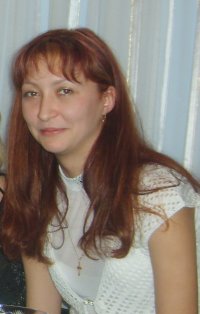 Анна Головачёва, 28 августа 1985, Омск, id26719821