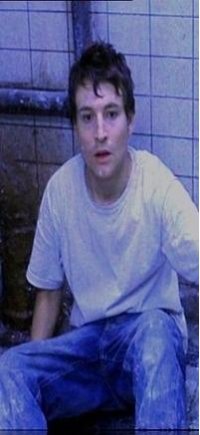 Adam Stanheight, 17 января 1977, id34510778