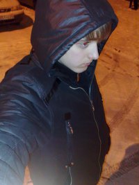 Алексей Ваулин, 20 мая , Нижний Новгород, id34583932