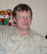 Павел Ненастин, 28 февраля 1965, Ульяновск, id35589239
