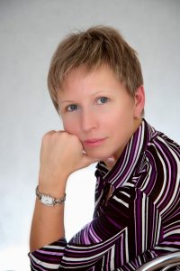 Ольшанникова Ирина
