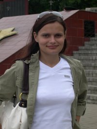 Наталья Белозерова(Домошонкина), 10 марта 1989, Комсомольск-на-Амуре, id6487061