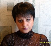 Татьяна Соловьева, 1 октября 1985, Николаев, id6821106