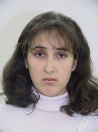Jenya Nikiforova, 9 апреля 1991, Бердянск, id6864503