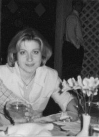 Alexandra Baburova, 16 мая 1984, Москва, id7450747