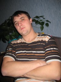 Александр Ступников, 17 января 1994, Санкт-Петербург, id7928756